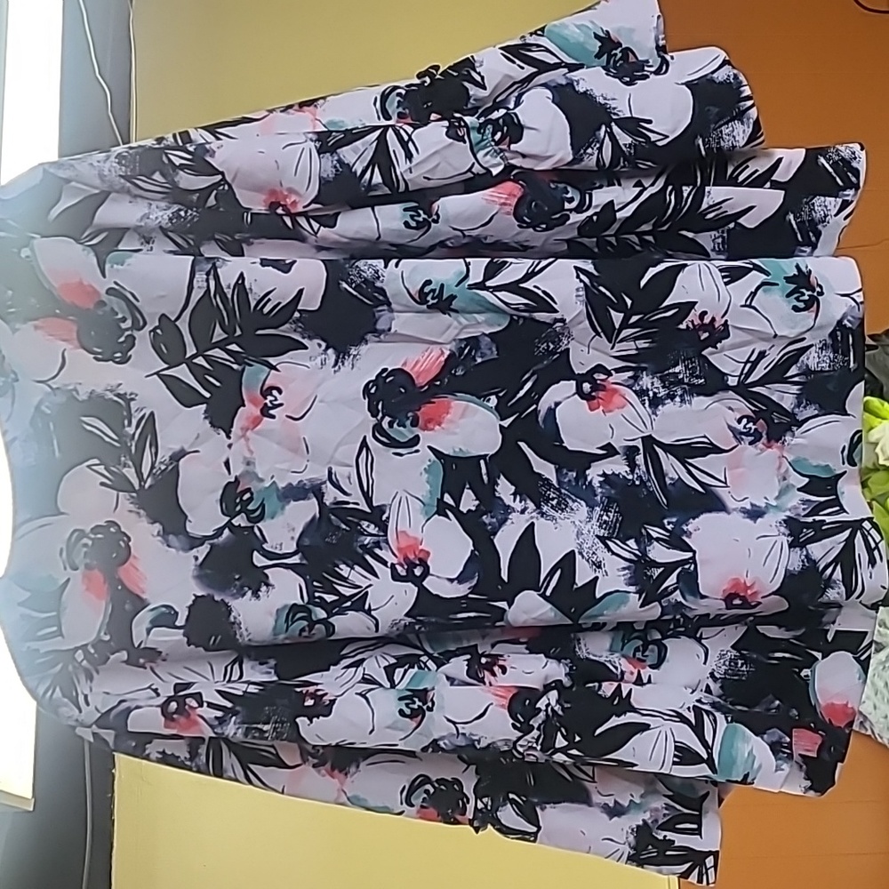 Flower Jacket